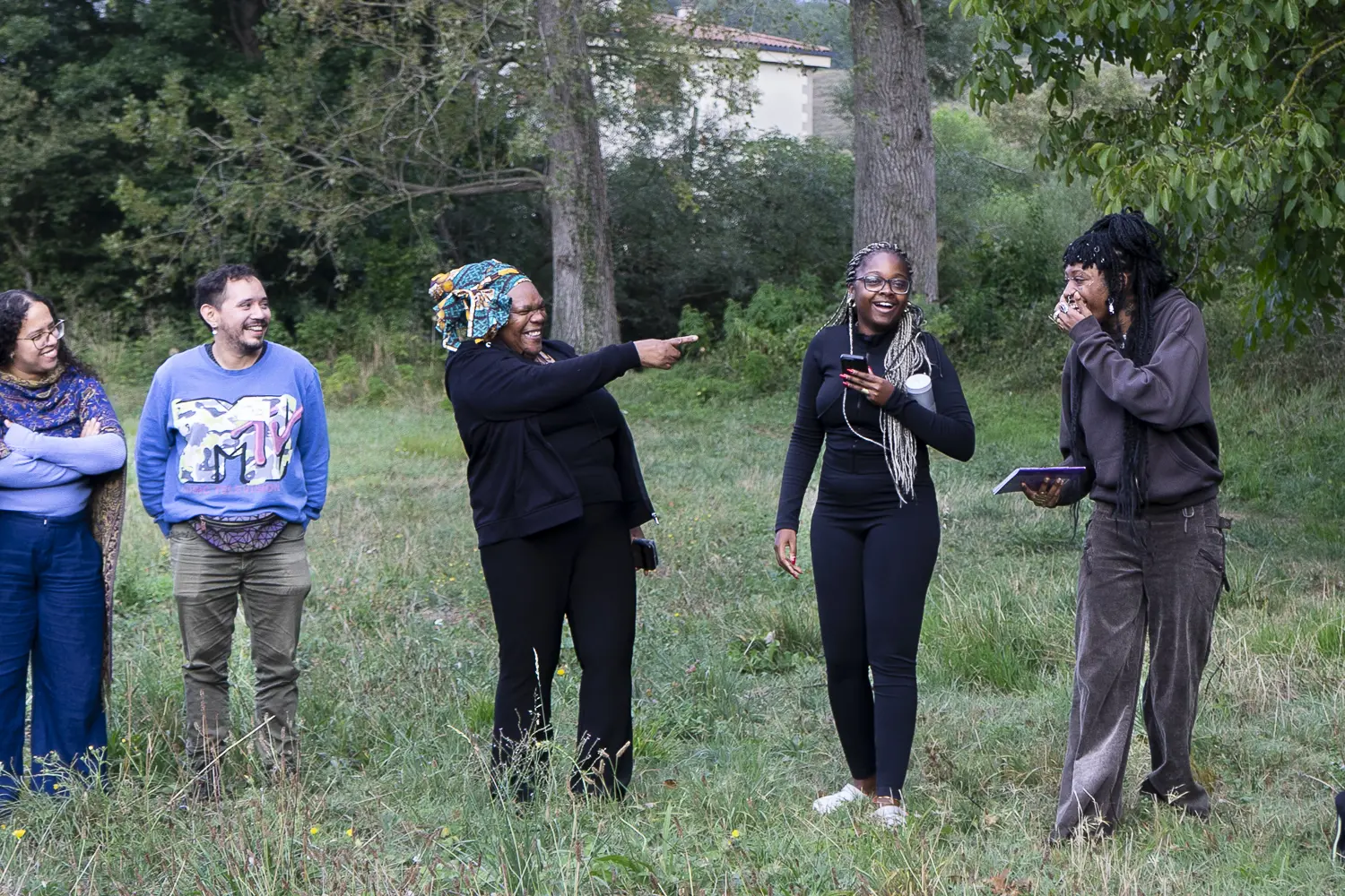 BIPoC Climate Justice Conference 2025 - Day 3 - RRSS_BipocConference_2025-235